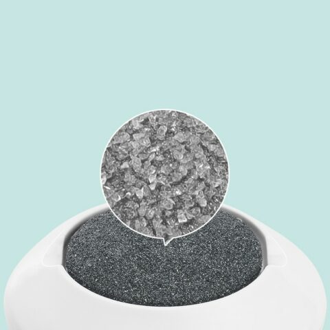 Electric Vacuum Foot Grinder Pedicure Gadget