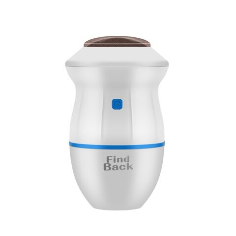 Electric Vacuum Foot Grinder Pedicure Gadget